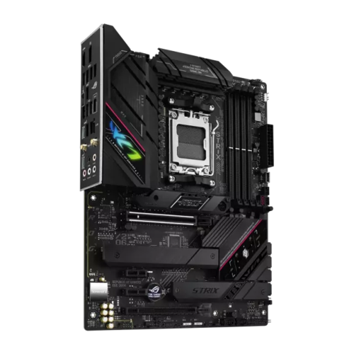 Preview: ASUS ROG STRIX B650E-F GAMING WIFI